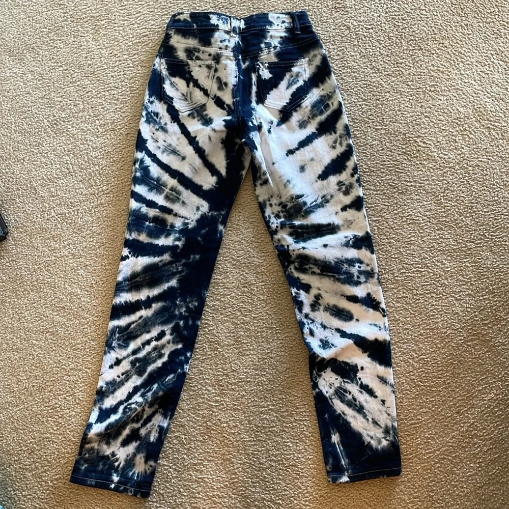 Fashion nova jeans - Picture 2 of 3
